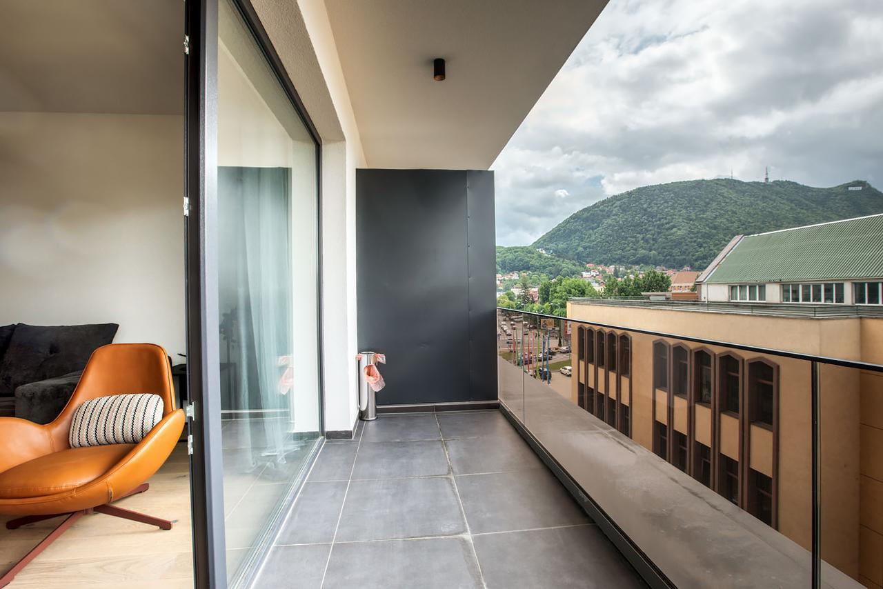 Cosmopolit Booking Braszów Zewnętrze zdjęcie