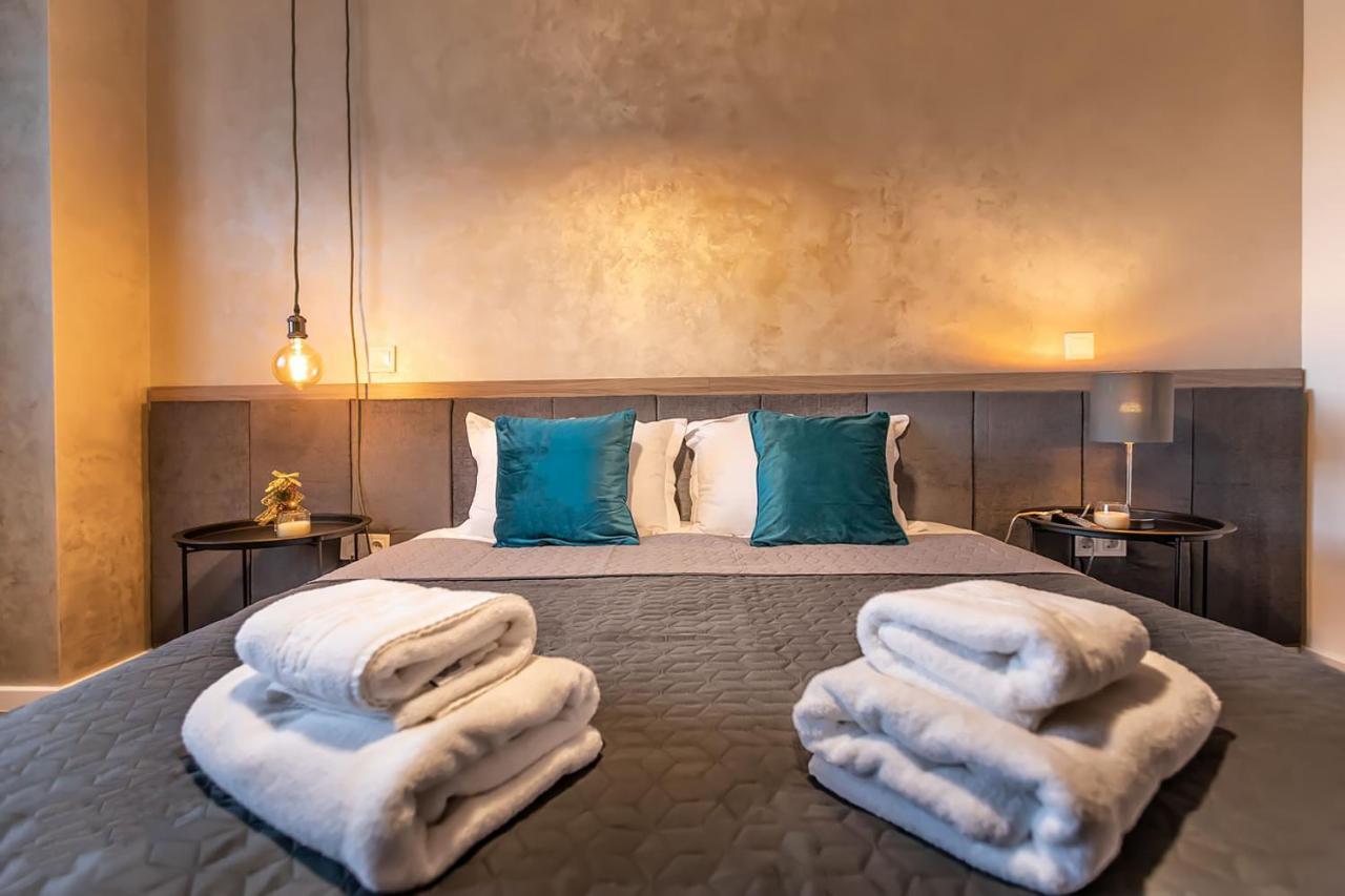 Cosmopolit Booking Braszów Zewnętrze zdjęcie