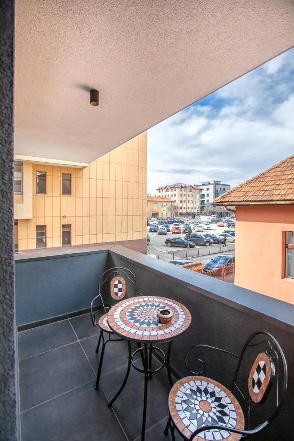Cosmopolit Booking Braszów Zewnętrze zdjęcie